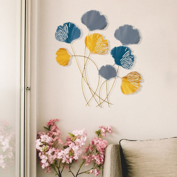 Zidna dekoracija Cuphea