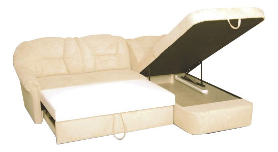 Sedacia súprava Modena Roh+K (P)