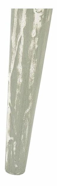 Set 2 ks konferenčných stolíkov Eudora (zelená)