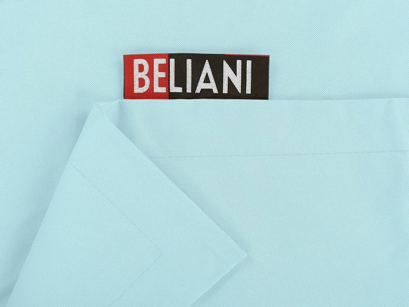 Vreća za sjedenje 180x230 cm Xxl (svijetlo plava)