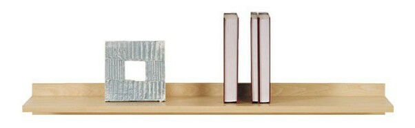 Polička BRW TIP TOP TPOL 100 (Javor)