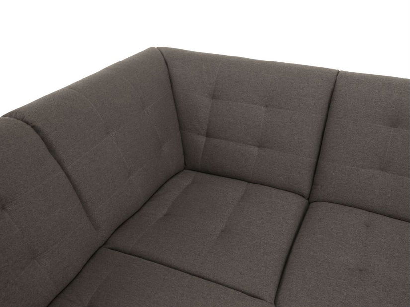 Colțar în formă de U Brodgat BL2L-STARK-373 (gri maro taupe) (D)