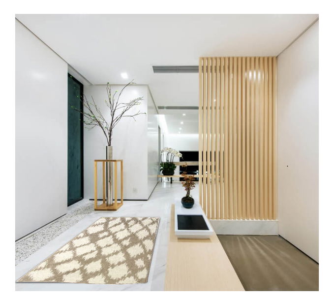 Koberec 100x150 cm Lilar