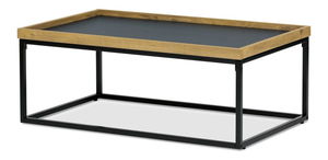 Măsuță cafea Cantera 3 (stejar sălbatic)