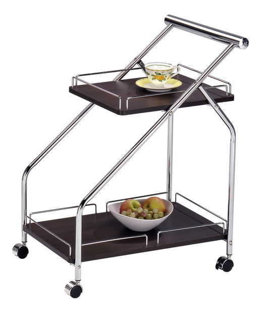 Servírovací stolík B-692