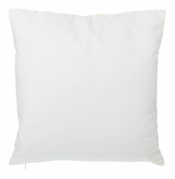 Set 2 buc. perne 45 x 45 cm GARDEN (alb)