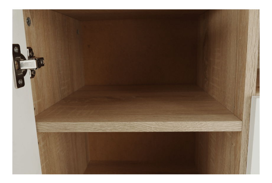 TV asztal/szekrény Markyate Typ 2