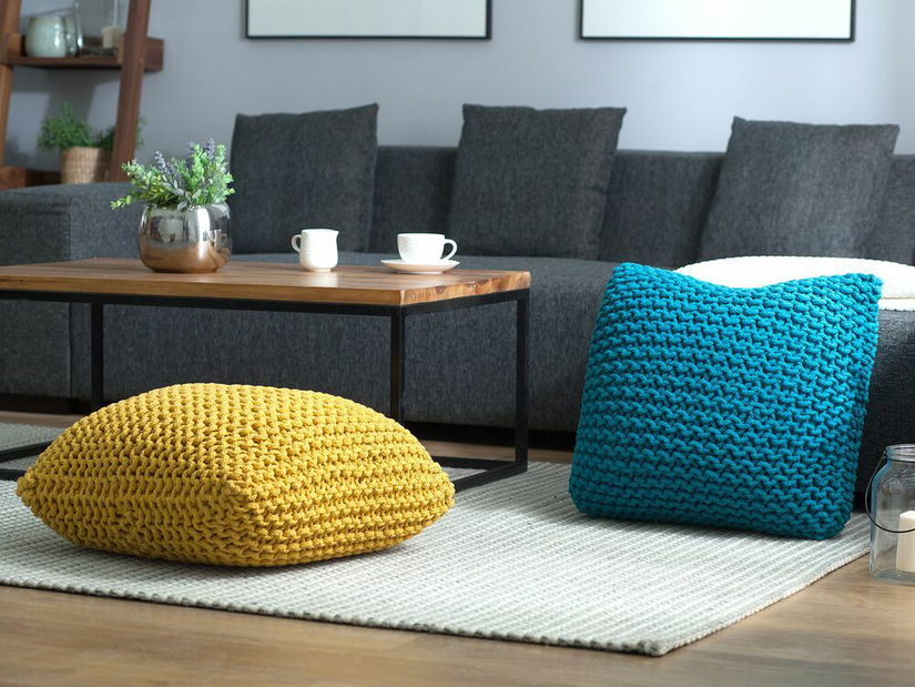 Tabure Conover (žuta) *rasprodaja