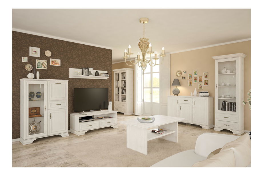 Mobilier living Incantatos 1 (pin andersen)