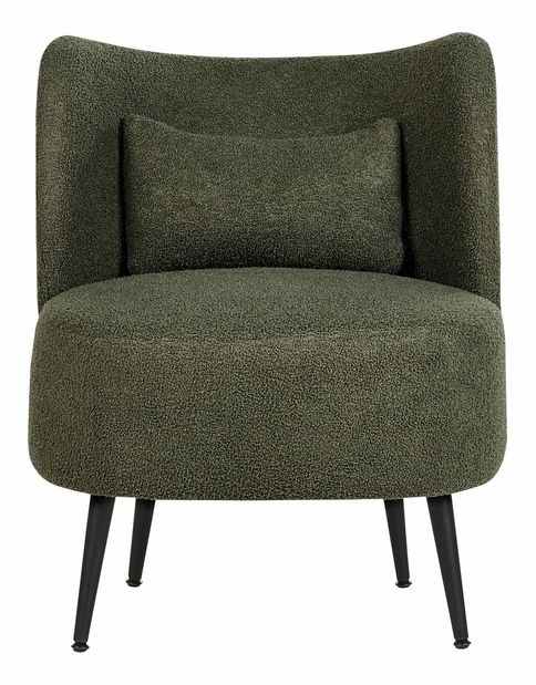 Fotoliu Otsie (verde închis)