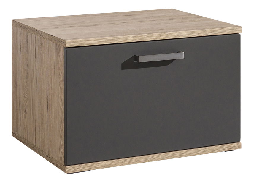 TV stolík/skrinka Decodom Wera Typ 33