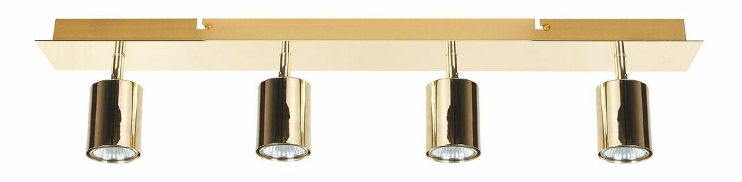 Mennyezeti lámpa Takashi (arany) 