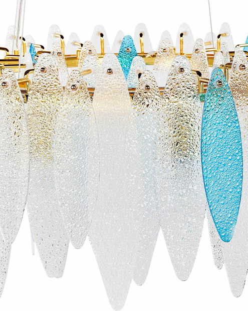 Csillár Malza (sokszínű)