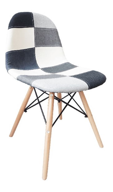 Blagovaonska stolica Cerra 2 PC tip 3