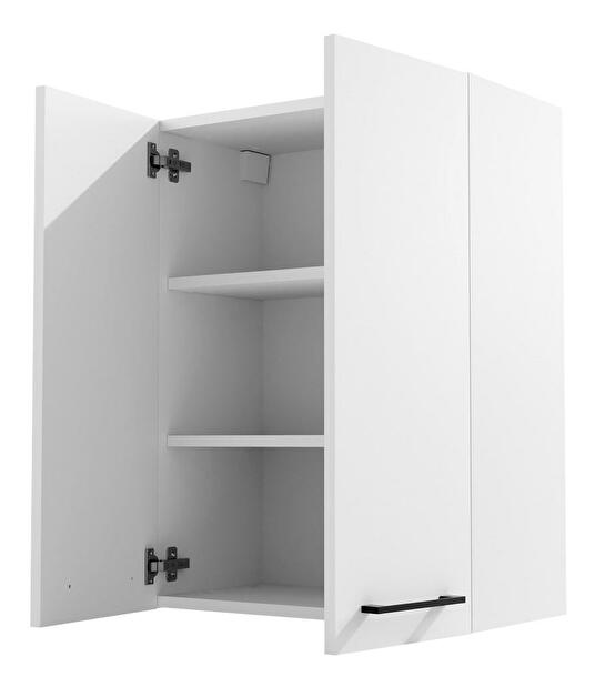 Függesztett fürdőszoba szekrény Valiant (fehér)
