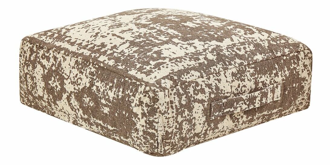 Ülőpárna 50 x 50 x 20 cm Shassy (bézs)