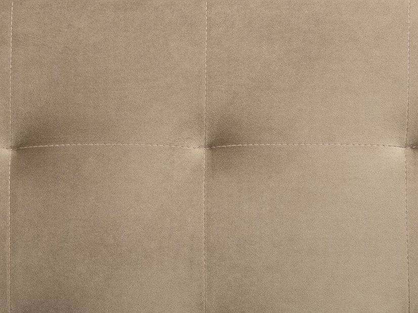 Taburetka Aberlady (pieskovo béžová)