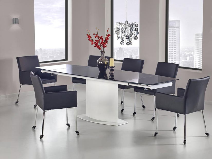 Étkezőasztal Alton (6 és 10 fő részére)