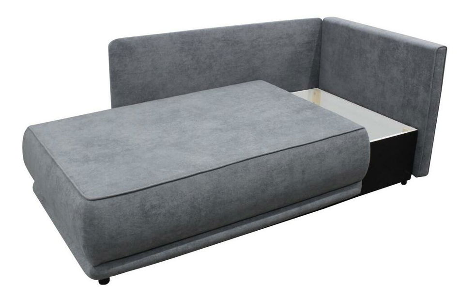 Canapea Lestat (gri) (D)