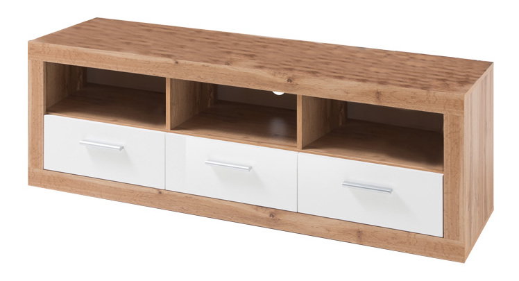 TV stolík/skrinka Zarina