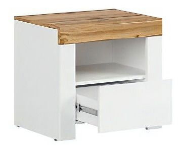 Noćni stolić Holten KOM1S/A