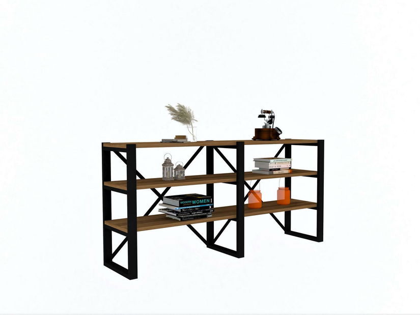 Raft Napoka (nuc + negru)