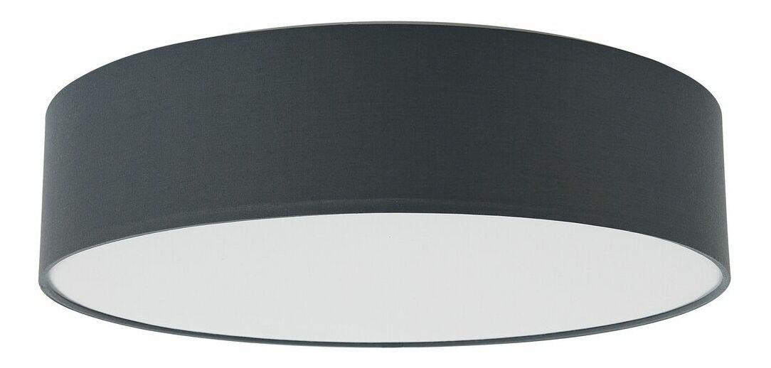 Mennyezeti lámpa RAINBOW (fém) (szürke)