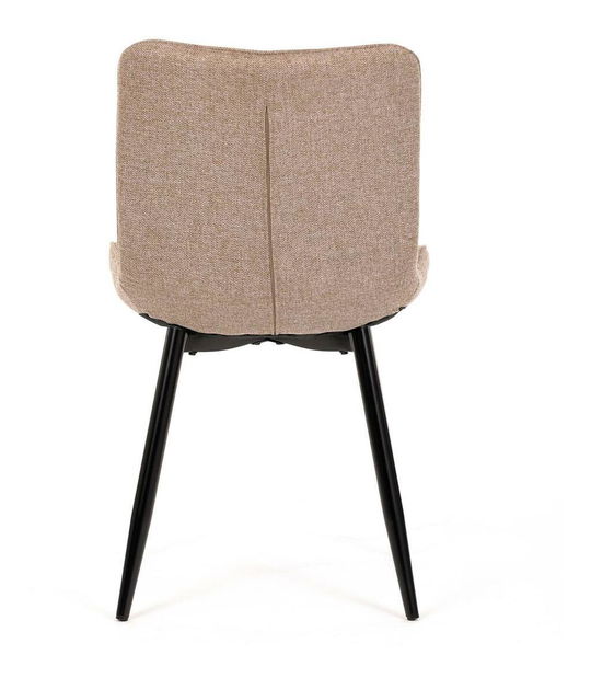 Scaun sufragerie Hipotecas (maro)