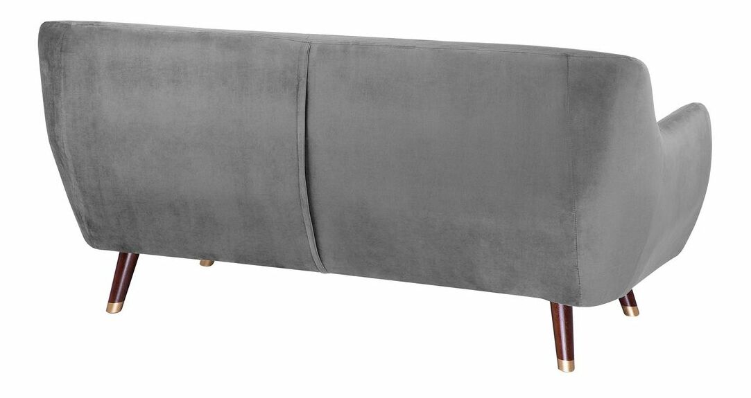 Canapea 3 locuri Bodmin (gri) 