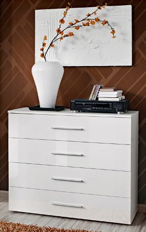 Komód Glennis 23 WWH GO