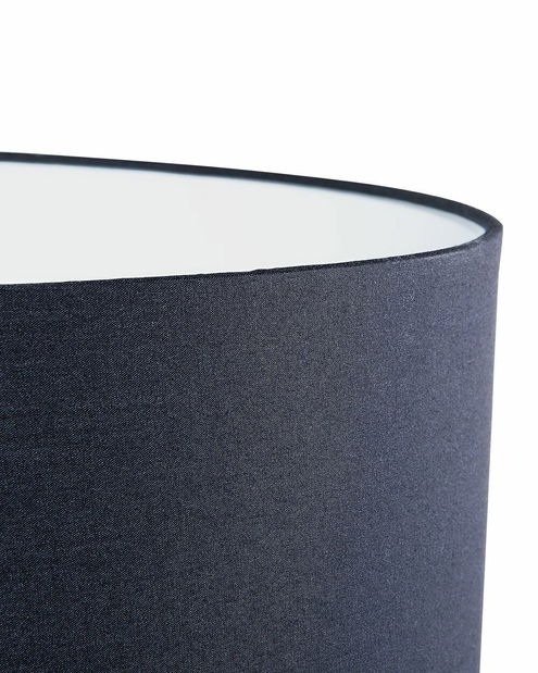 Stojanové svietidlo Silo (čierna)