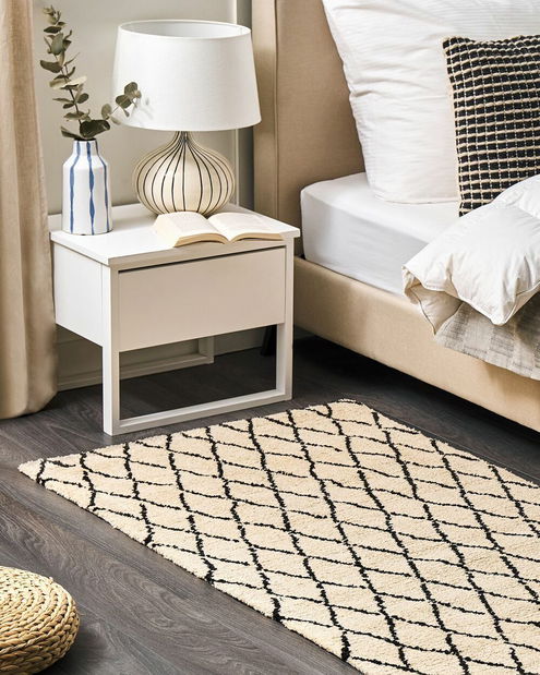 Pernă decorativă 45 x 45 cm Mihal (multicolor)