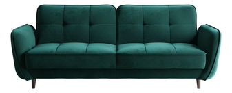 Canapea două locuri Bellia (Velvet mat 38)