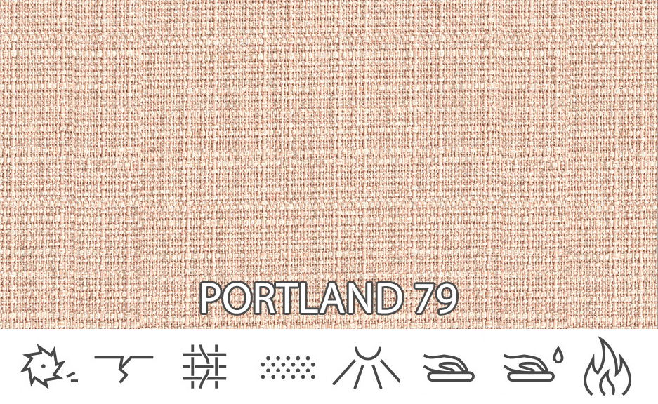 Colțar Fonda (Roz (D)