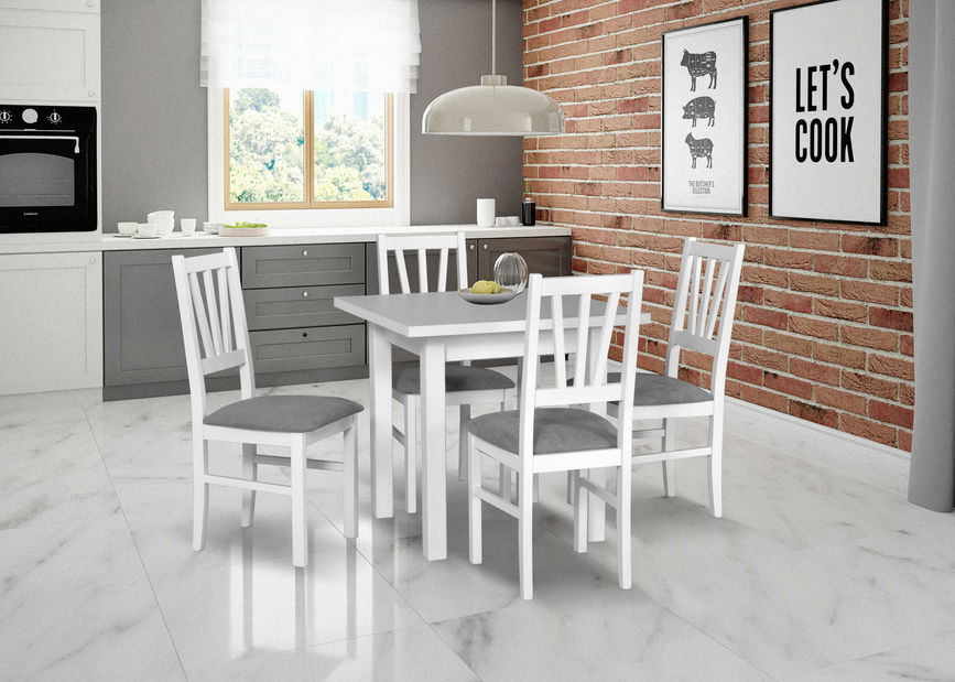 Étkezőasztal Anomus (4 fő részére)