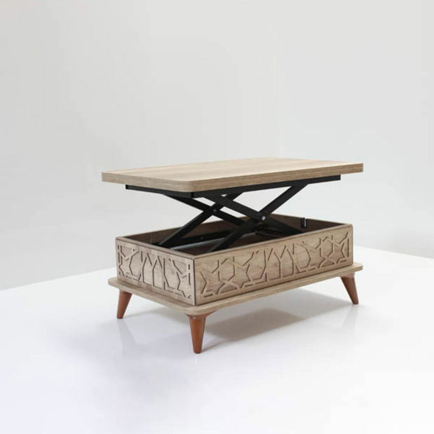 Konferenčný stolík Otta (alaska)