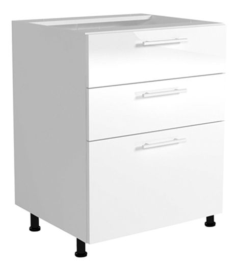 Dolná kuchynská skrinka Verlene D3S-60/82