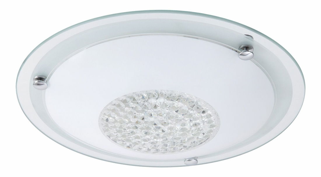 Mennyezeti lámpa Patricia 2464 (átlátszó)