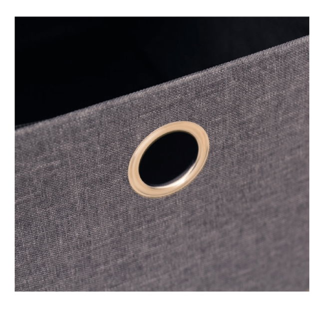 Zsámoly Setin (szürke) 