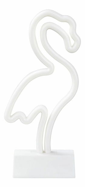 Set de 3 decorațiuni cu LED-uri Mabza (multicolor)