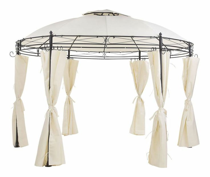 Vrtna sjenica SAFOR (bež)