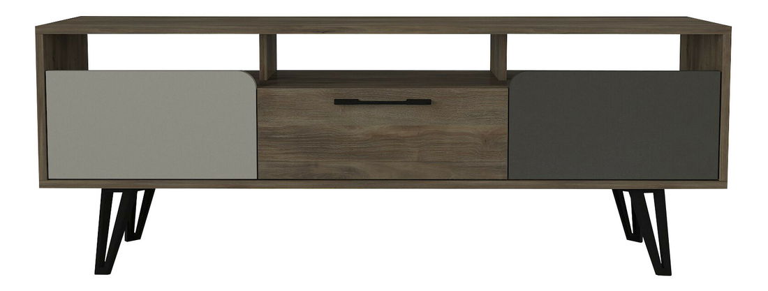 TV stolík/skrinka Borgia