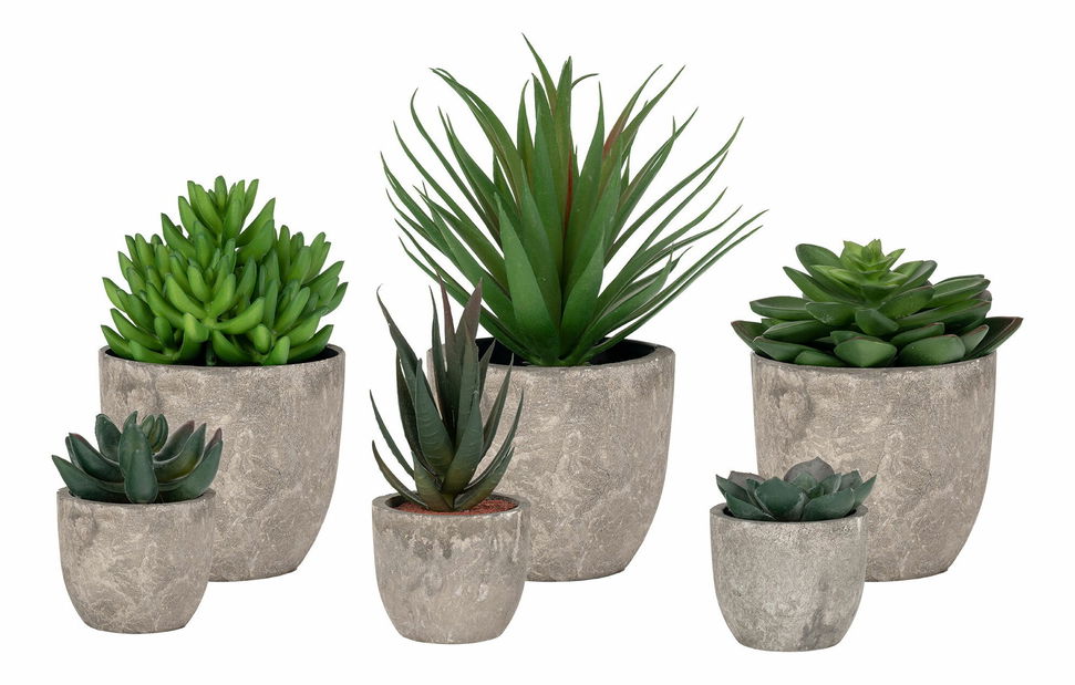 Cvjetni ukras Sindina (zelena)