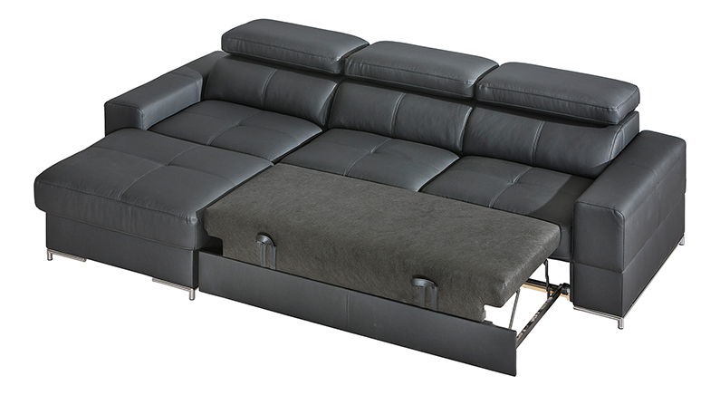 Rohová sedačka Brunus 1 (L)