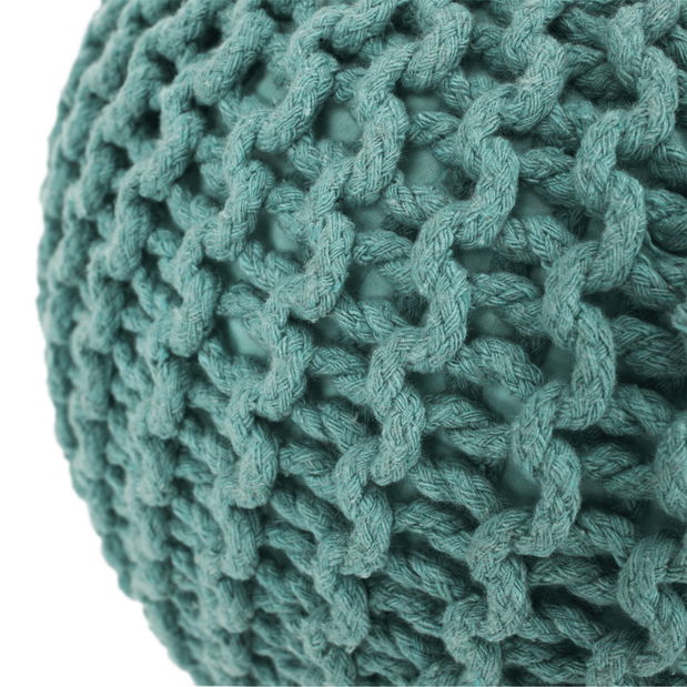 Puff Gobi Typ 2 (menta 