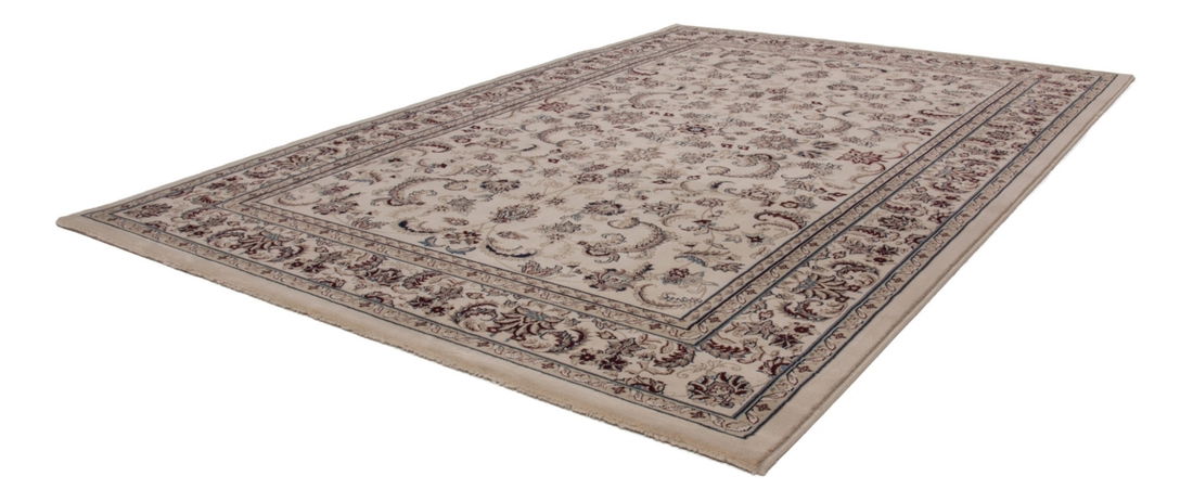 Kusový koberec Mashad 131 Cream