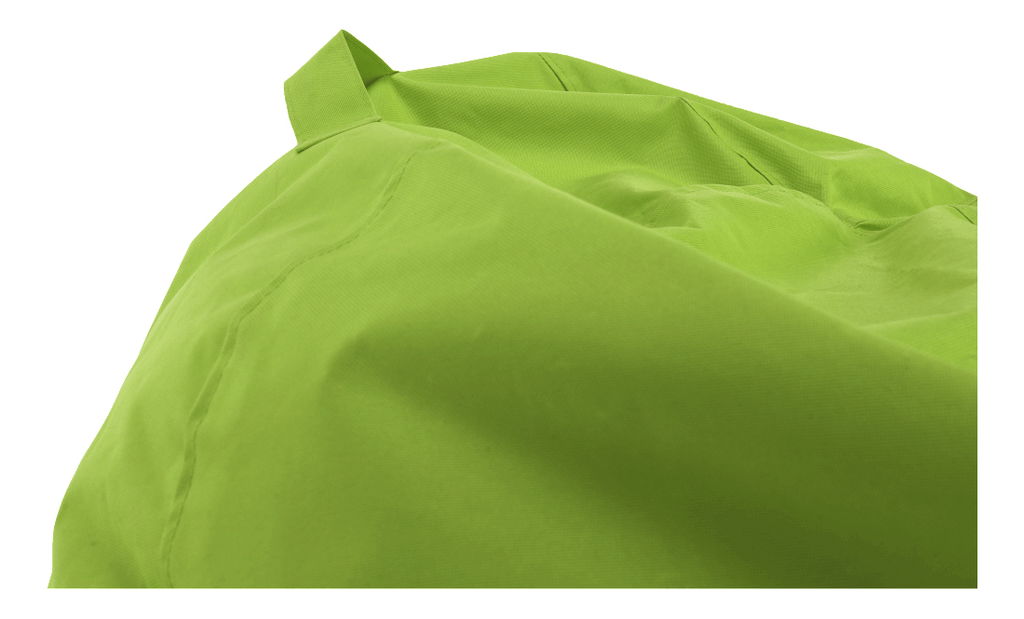 Sedací vak Karani (zelená)