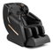 Masážne kreslo Visita Max (čierna) 