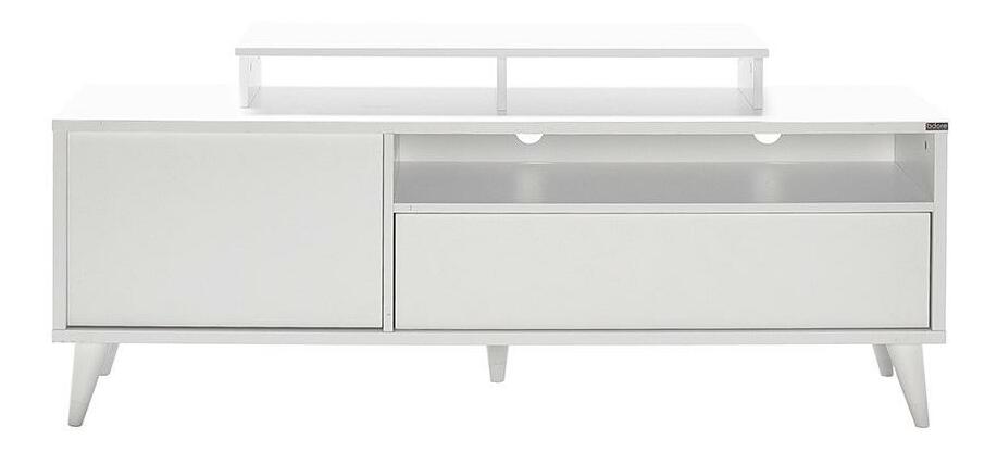 TV skrinka Thea 4 (biela) 