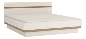 Bračni krevet 180 cm Lysander Tip 93 